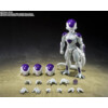 Dragon Ball Z - Freezer 4ª forma - S.H. Figuarts